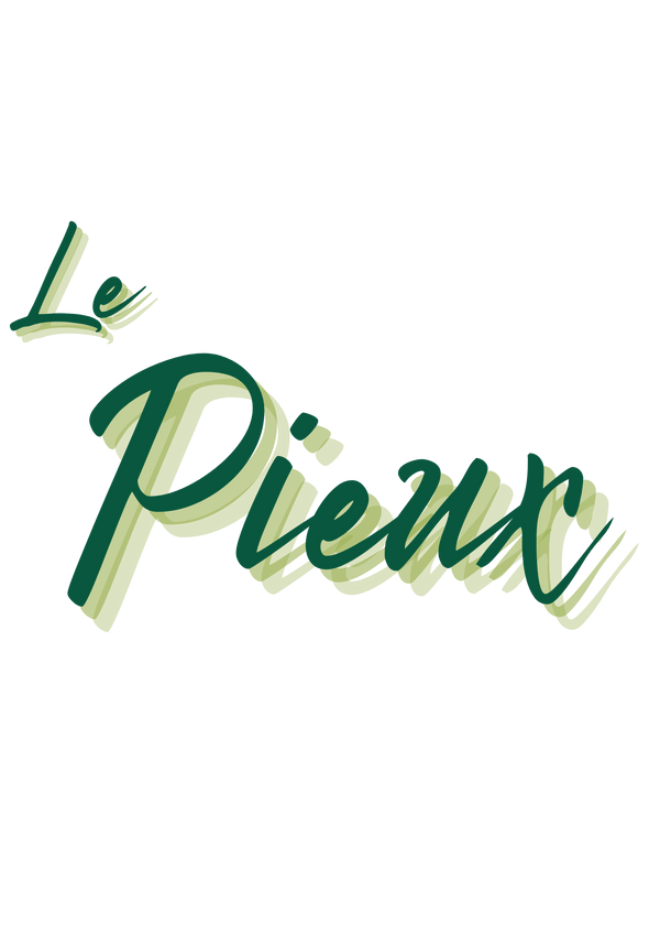 Le Pieux